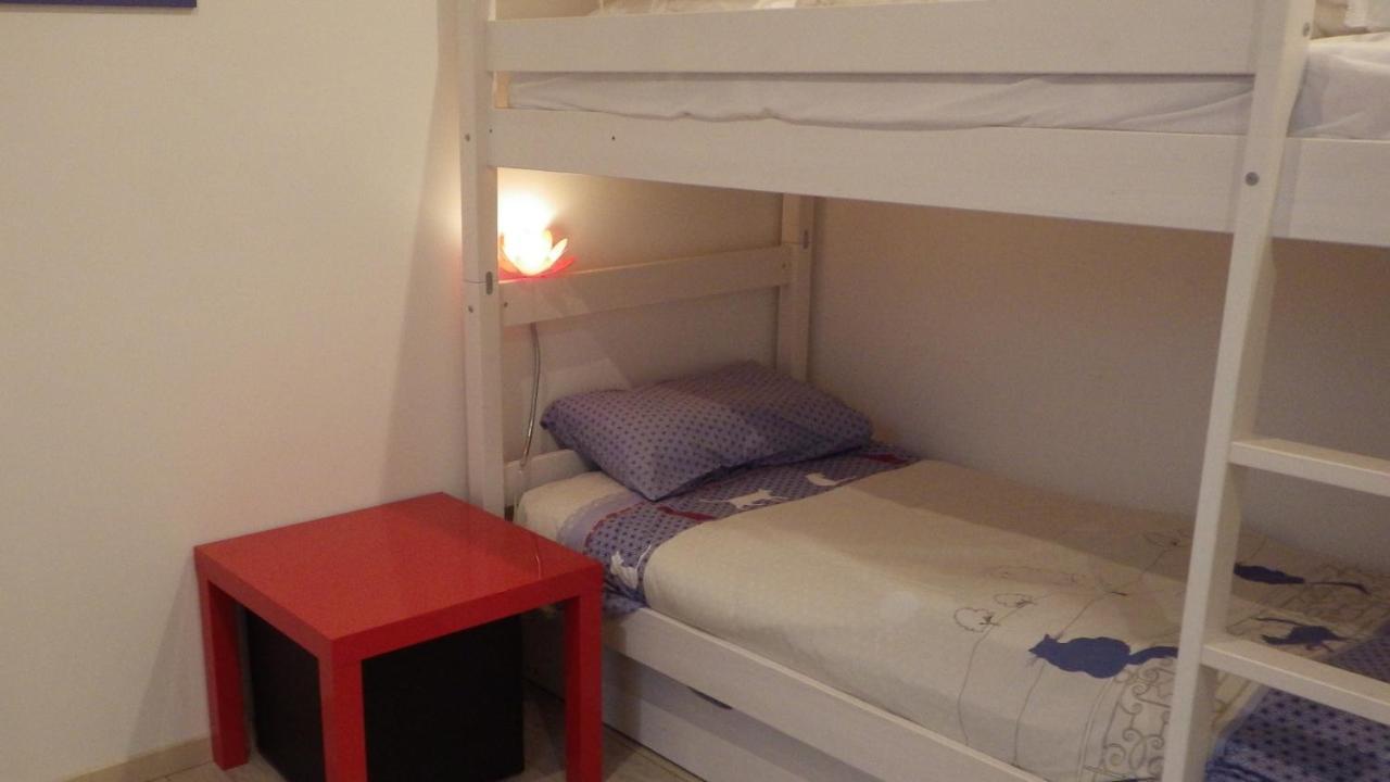 Bed and Breakfast La Part Des Anges Rubercy Exterior foto