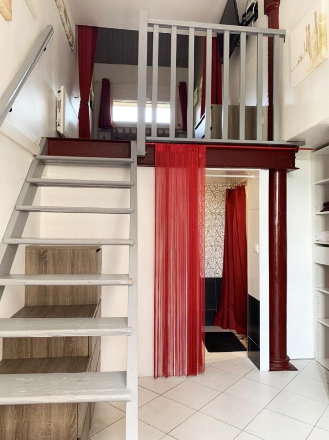 Bed and Breakfast La Part Des Anges Rubercy Exterior foto